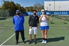 WTen Senior Day  Women’s Tennis Senior Day. : Wheaton, WTennis, WTen, Women’s Tennnis, Senior Day